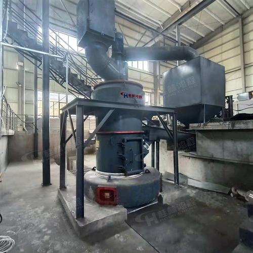 桂林矿山机械有限公司废旧玻璃加工设备日产100吨雷蒙磨需要多大配置